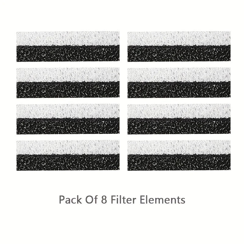 1Pc 2.2L Pet Water Fountain - Fountains with Automatic Water Dispenser, Fresh and Filtered Drinking Water, and Whisper Qu