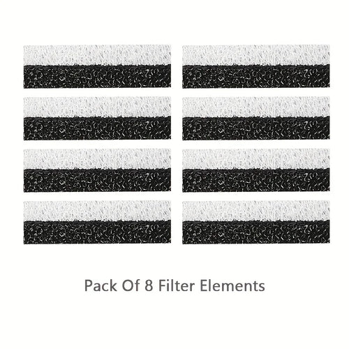 1Pc 2.2L Pet Water Fountain - Fountains with Automatic Water Dispenser, Fresh and Filtered Drinking Water, and Whisper Qu