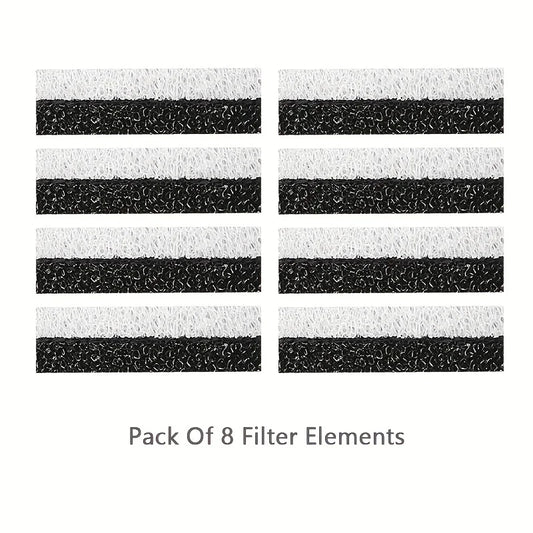 1Pc 2.2L Pet Water Fountain - Fountains with Automatic Water Dispenser, Fresh and Filtered Drinking Water, and Whisper Qu